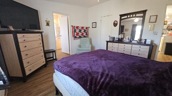 1999 CLAS CLAS Mobile Home