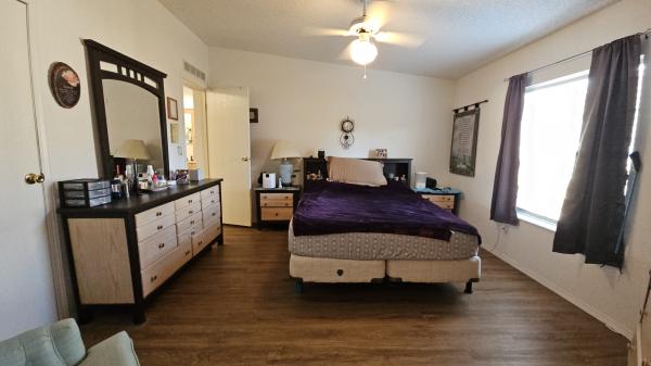 1999 CLAS CLAS Mobile Home