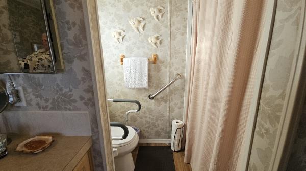1999 CLAS CLAS Mobile Home