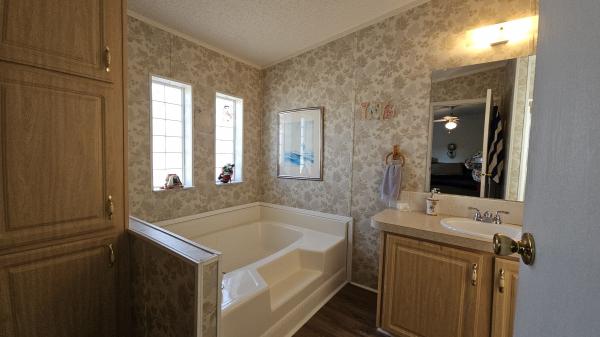 1999 CLAS CLAS Mobile Home