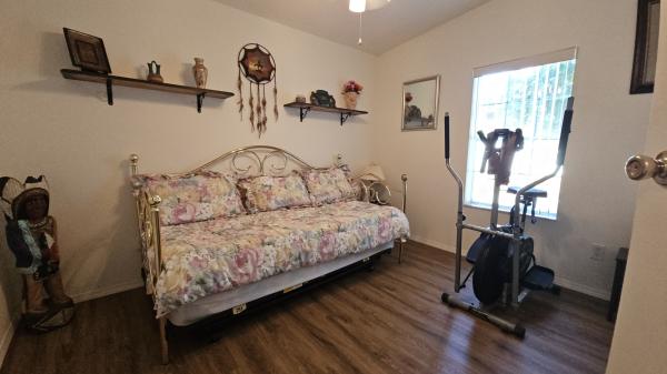 1999 CLAS CLAS Mobile Home