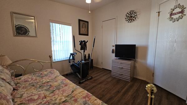 1999 CLAS CLAS Mobile Home