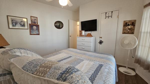 1999 CLAS CLAS Mobile Home