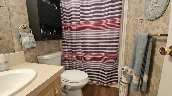 1999 CLAS CLAS Mobile Home