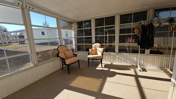 1999 CLAS CLAS Mobile Home