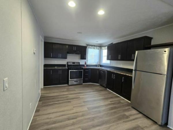 2022 Fleetwood 410HH28403A Manufactured Home