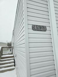 2022 Clayton - Wakarusa, IN 95PLH14562AH22 Manufactured Home