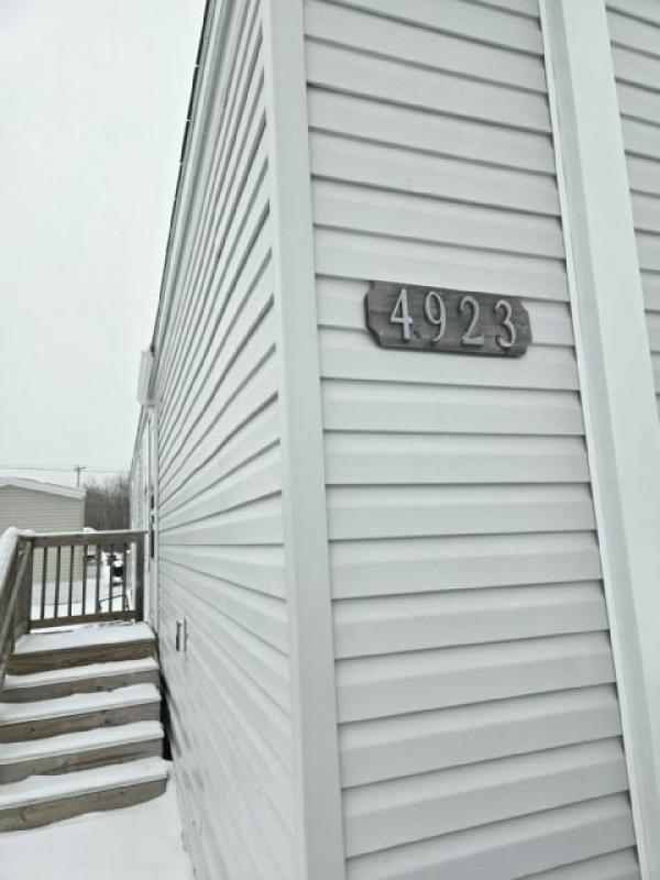 2022 Clayton - Wakarusa, IN Mobile Home For Sale