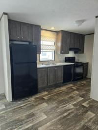 2022 Clayton - Wakarusa, IN 95PLH14562AH22 Manufactured Home