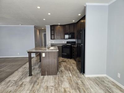 Photo 2 of 13 of home located at 6655 Jackson Rd Lot 828 Ann Arbor, MI 48103