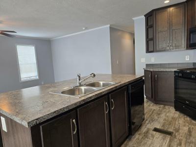 Photo 4 of 13 of home located at 6655 Jackson Rd Lot 828 Ann Arbor, MI 48103