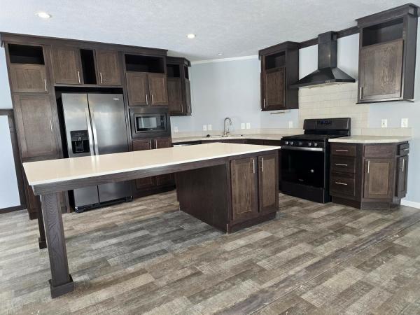 2020 Skyline NS Custom HUD Mobile Home