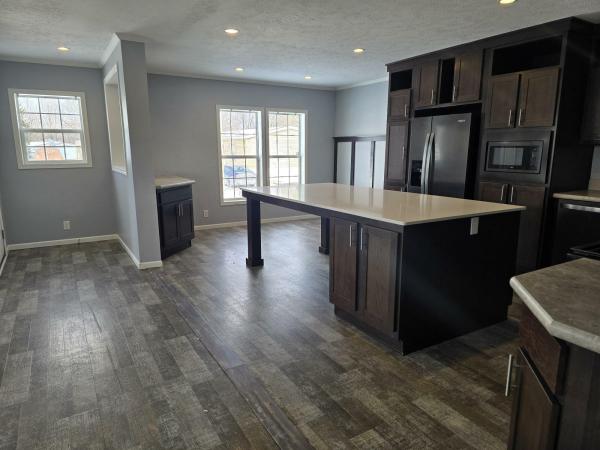 2020 Skyline NS Custom HUD Mobile Home