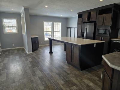 Photo 3 of 12 of home located at 6655 Jackson Rd Lot 806 Ann Arbor, MI 48103