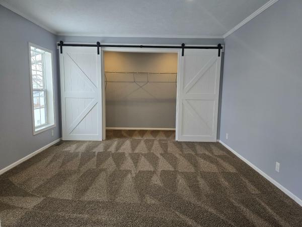 2020 Skyline NS Custom HUD Mobile Home