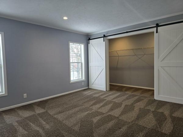 2020 Skyline NS Custom HUD Mobile Home