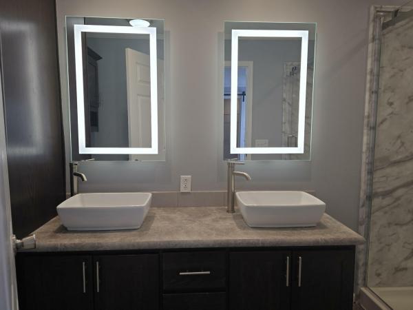 2020 Skyline NS Custom HUD Mobile Home