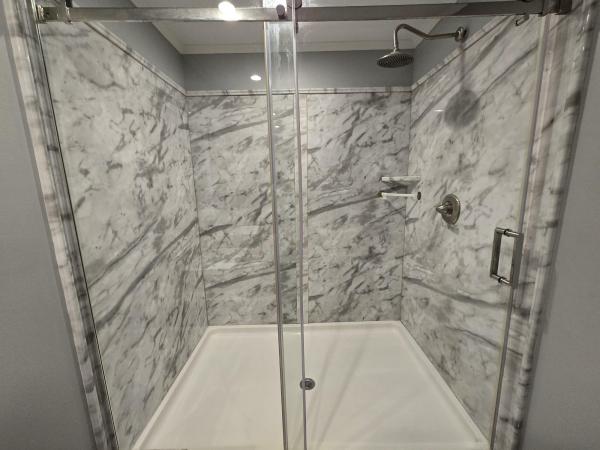 2020 Skyline NS Custom HUD Mobile Home