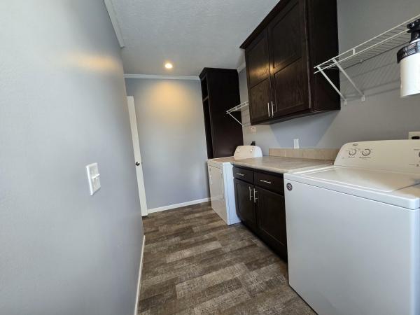 2020 Skyline NS Custom HUD Mobile Home