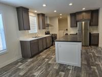 2025 Clayton 81SRH28603A Mobile Home