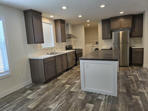 2025 Clayton Mobile Home For Sale