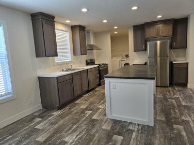 Photo 1 of 16 of home located at 150 S Staebler Rd Lot 869 Ann Arbor, MI 48103