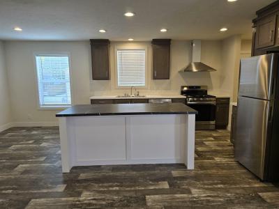 Photo 2 of 16 of home located at 150 S Staebler Rd Lot 869 Ann Arbor, MI 48103