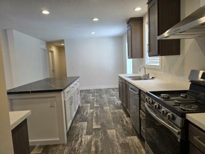 Photo 3 of 16 of home located at 150 S Staebler Rd Lot 869 Ann Arbor, MI 48103