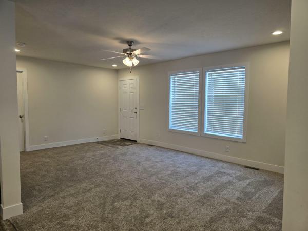 2025 Clayton 81SRH28603A Mobile Home