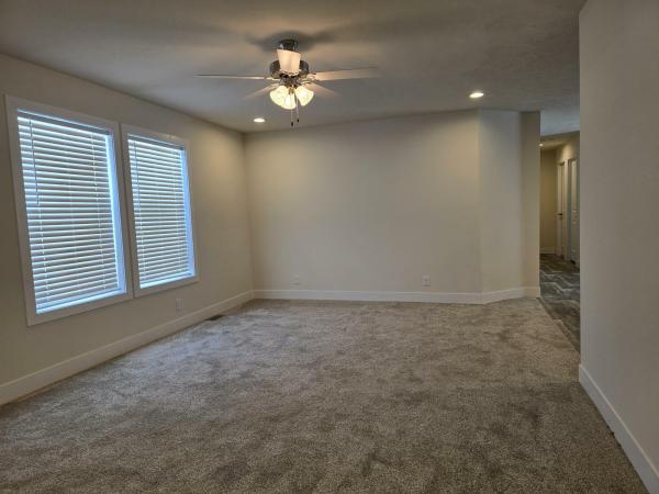 2025 Clayton 81SRH28603A Mobile Home