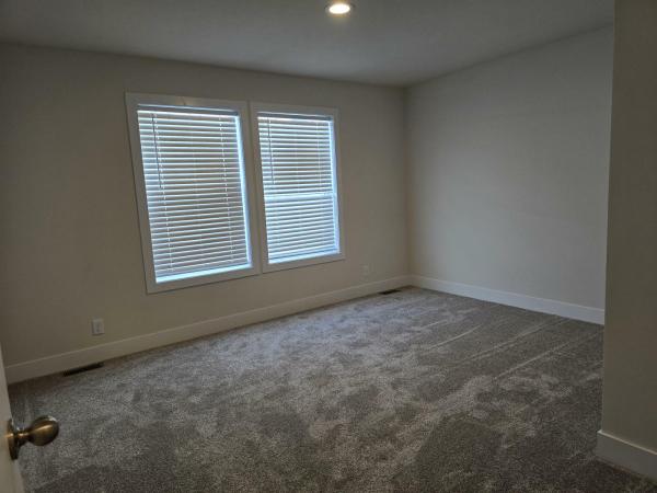 2025 Clayton 81SRH28603A Mobile Home