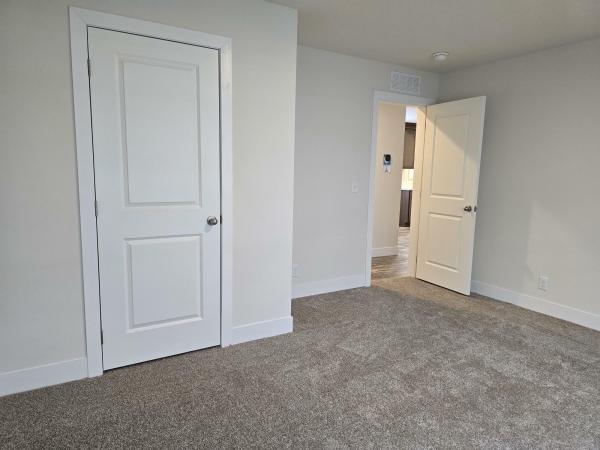 2025 Clayton 81SRH28603A Mobile Home