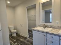 2025 Clayton 81SRH28603A Mobile Home