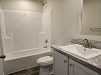 2025 Clayton 81SRH28603A Mobile Home