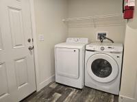 2025 Clayton 81SRH28603A Mobile Home