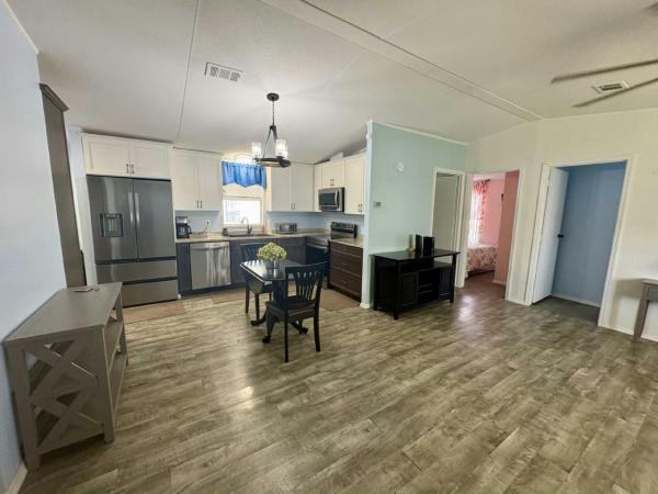 1994 CARR Manufactured Home