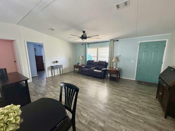 1994 CARR Manufactured Home