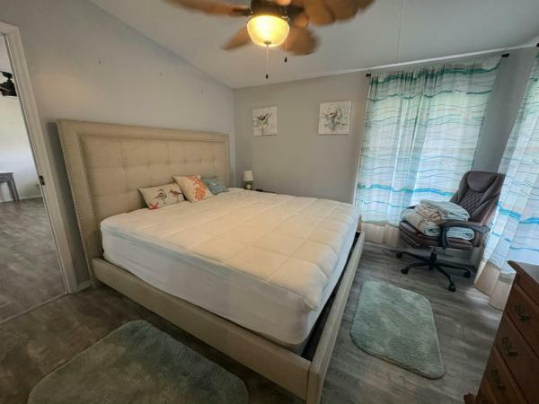 1994 CARR Manufactured Home