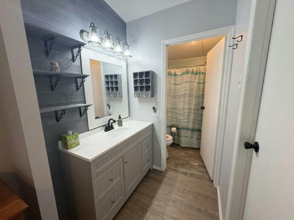 1994 CARR Manufactured Home