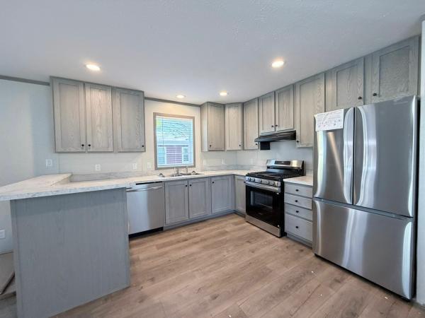 2025 Clayton Homes Inc Mobile Home For Sale