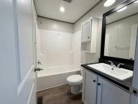 2025 Clayton Homes Inc Pulse Mobile Home