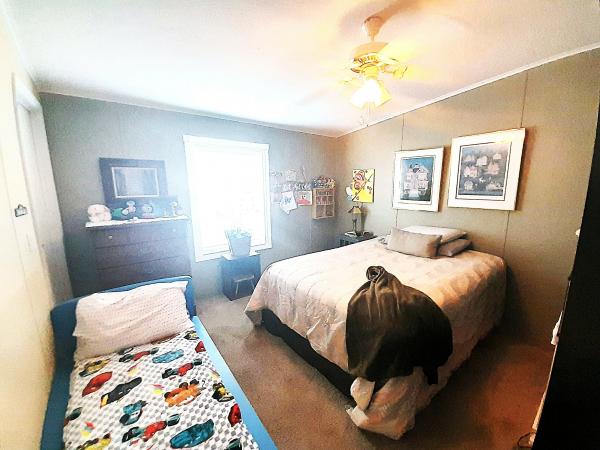 1999 Palm Harbor unknown Mobile Home