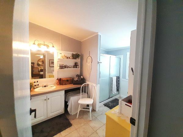 1999 Palm Harbor unknown Mobile Home