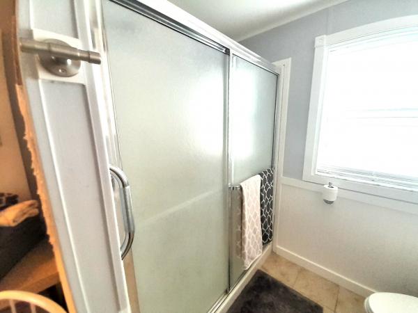 1999 Palm Harbor unknown Mobile Home