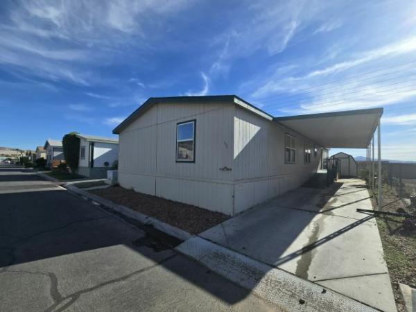 2000 Clayton Mobile Home For Sale