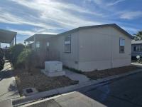 2000 Clayton Chaparral Manufactured Home