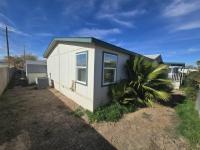 2000 Clayton Chaparral Manufactured Home
