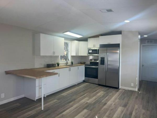 1994 CLAR Mobile Home For Sale