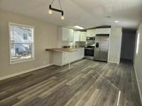 1994 CLAR Manufactured Home