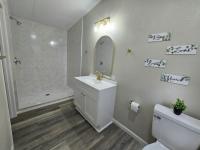 1994 CLAR Manufactured Home